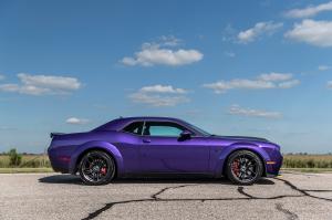 Dodge Challenger SRT Hellcat Redeye by Hennessey 2019 года 